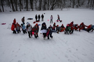 Den sesterství 2010