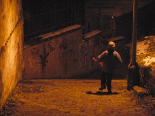 Vyzvědač 2009