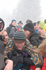 Rádcovský kurz 2012, 1.víkend