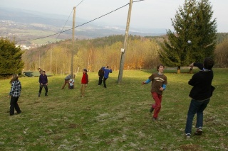 Rádcovský kurz 2012, 2.víkend 