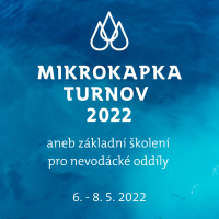 Mikrokapka Turrnov 2022